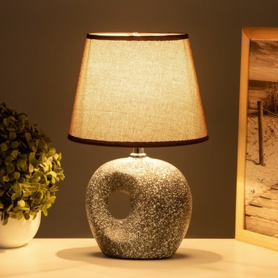 Прикроватная лампа Risalux Инес 10424507