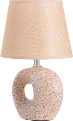 Прикроватная лампа Risalux Инес 10424506 - фото