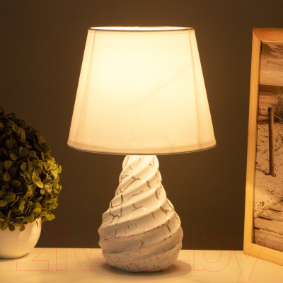 Прикроватная лампа Risalux Изора 10424505