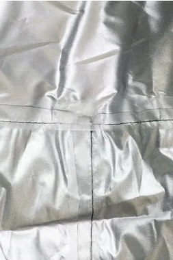 Чехол для мотоцикла AVM Oxford 210D ХL / pm1475197362 - фото