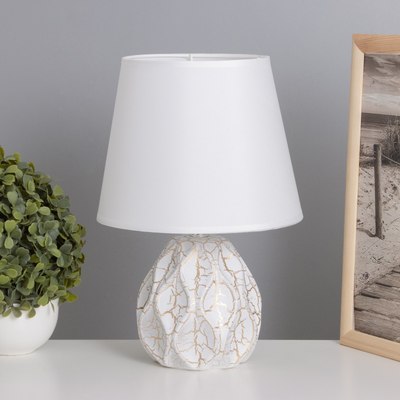 Прикроватная лампа Risalux Иветт 10424504