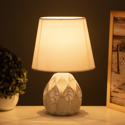 Прикроватная лампа Risalux Иветт 10424504