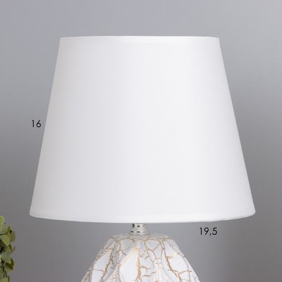 Прикроватная лампа Risalux Иветт 10424504