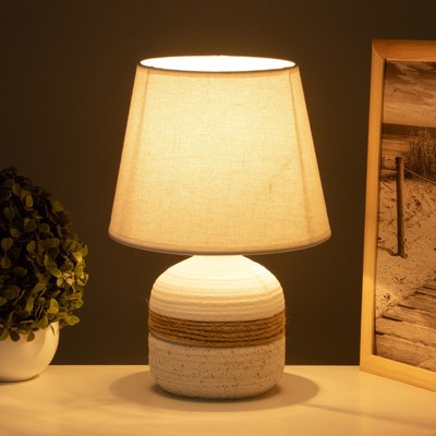 Прикроватная лампа Risalux Зелия 10424502