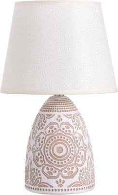 Прикроватная лампа Risalux Замира 10424501 - фото