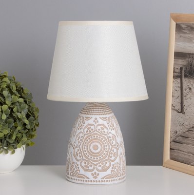 Прикроватная лампа Risalux Замира 10424501