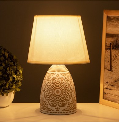 Прикроватная лампа Risalux Замира 10424501