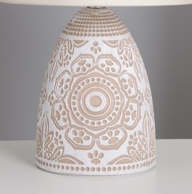 Прикроватная лампа Risalux Замира 10424501