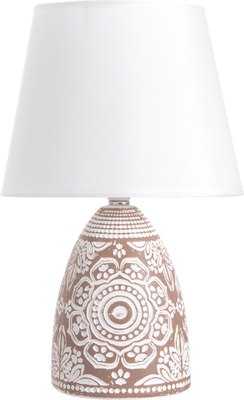 Прикроватная лампа Risalux Замира 10424499 - фото