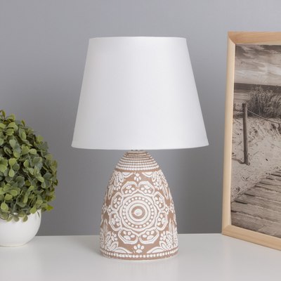 Прикроватная лампа Risalux Замира 10424499