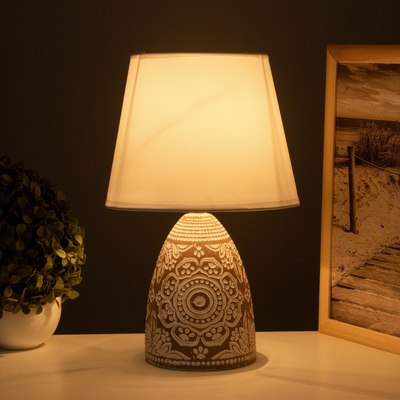 Прикроватная лампа Risalux Замира 10424499