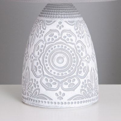 Прикроватная лампа Risalux Замира 10424498