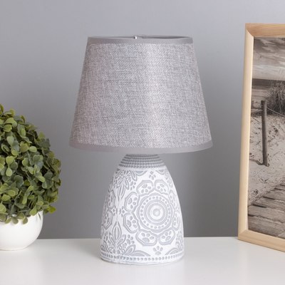 Прикроватная лампа Risalux Замира 10424498