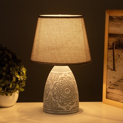 Прикроватная лампа Risalux Замира 10424498