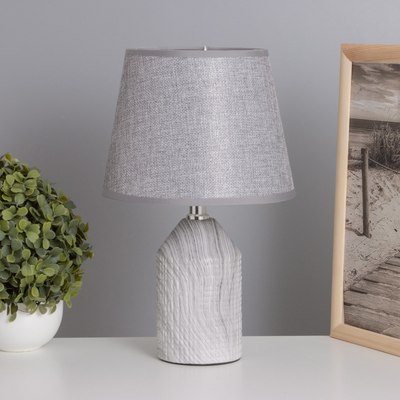 Прикроватная лампа Risalux Жизель 10424497