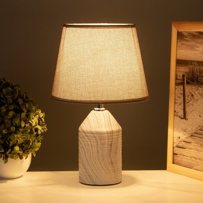 Прикроватная лампа Risalux Жизель 10424497