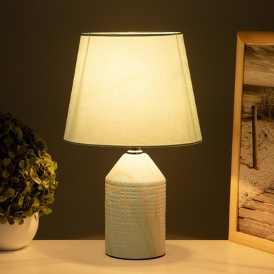 Прикроватная лампа Risalux Жизель 10424496