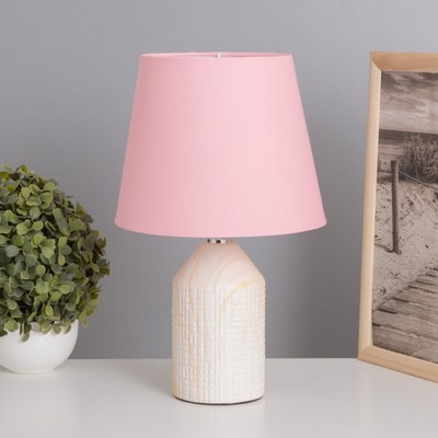 Прикроватная лампа Risalux Жизель 10424494