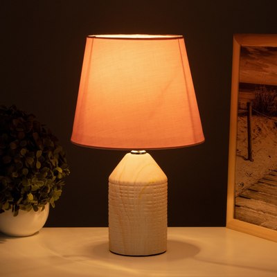 Прикроватная лампа Risalux Жизель 10424494