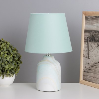 Прикроватная лампа Risalux Жаклин 10424493