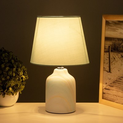 Прикроватная лампа Risalux Жаклин 10424493