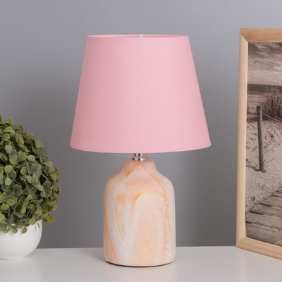 Прикроватная лампа Risalux Жаклин 10424491