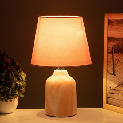 Прикроватная лампа Risalux Жаклин 10424491