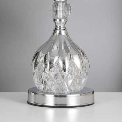 Прикроватная лампа Risalux Элеонора 10424435