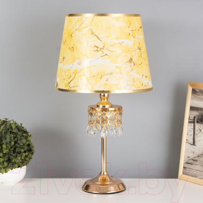 Прикроватная лампа Risalux Селия 10424425