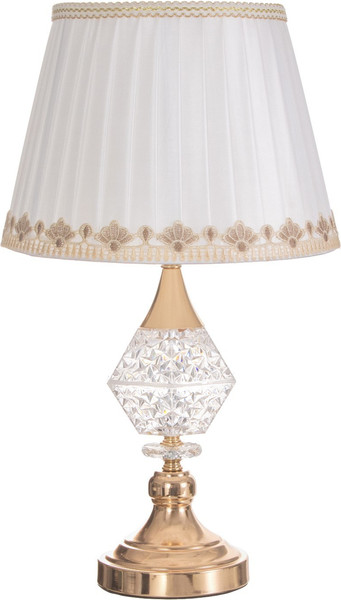 Прикроватная лампа Risalux Роза 10424421 - фото