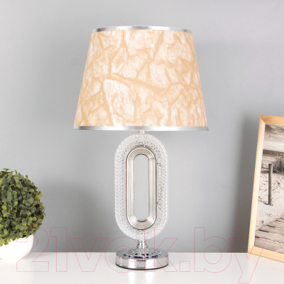 Прикроватная лампа Risalux Рета 10424418