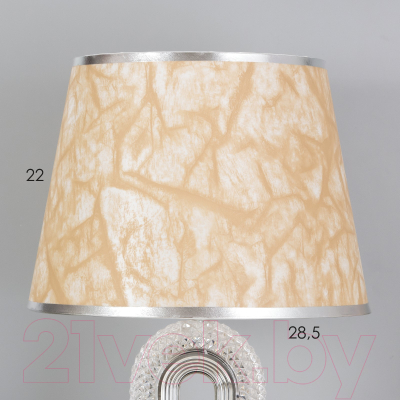 Прикроватная лампа Risalux Рета 10424418