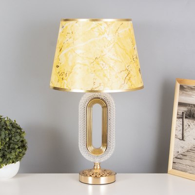 Прикроватная лампа Risalux Рета 10424417