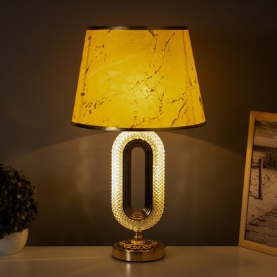 Прикроватная лампа Risalux Рета 10424417