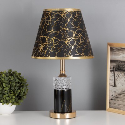 Прикроватная лампа Risalux Рамира 10424415