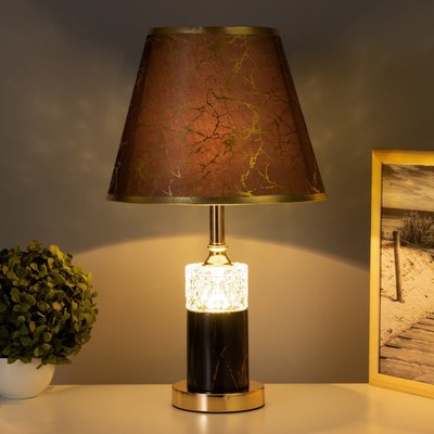 Прикроватная лампа Risalux Рамира 10424415