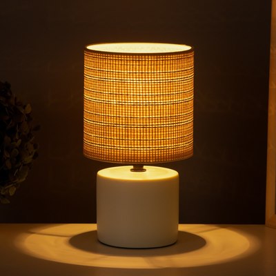 Прикроватная лампа Risalux Хавьер 10418668