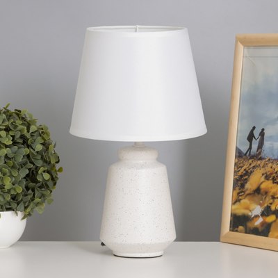 Прикроватная лампа Risalux Лисандра 10424373