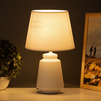 Прикроватная лампа Risalux Лисандра 10424373