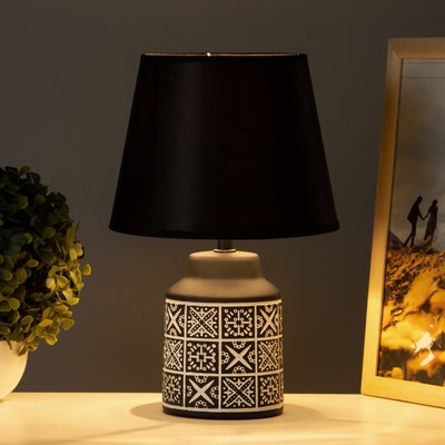 Прикроватная лампа Risalux Люсли 10424374