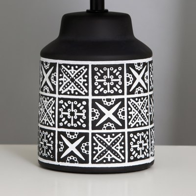 Прикроватная лампа Risalux Люсли 10424374