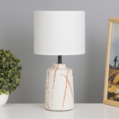 Прикроватная лампа Risalux Мэй 10424381