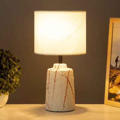 Прикроватная лампа Risalux Мэй 10424381