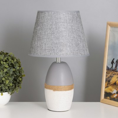 Прикроватная лампа Risalux Никола 10424382