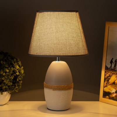 Прикроватная лампа Risalux Никола 10424382