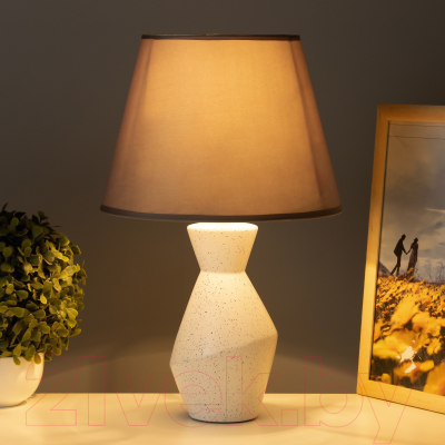 Прикроватная лампа Risalux Рене 10424383