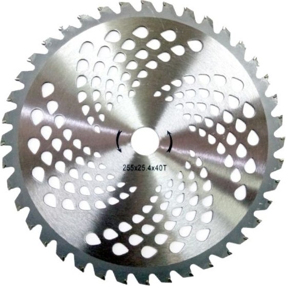 Нож для триммера Sato Диск Garden YK-B013 - фото