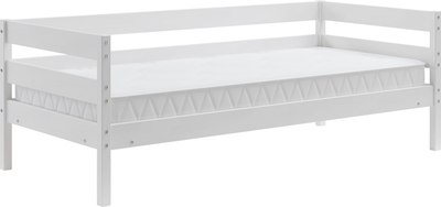 Кровать-тахта Домаклево Мечта 5 80x190 - фото