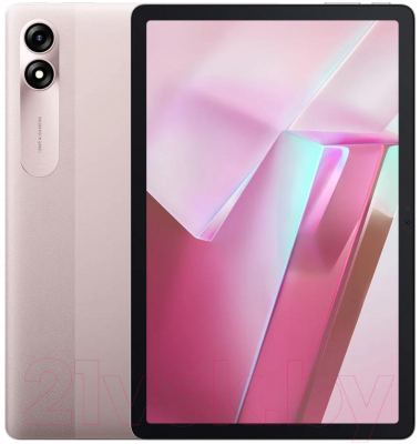 Планшет Blackview Tab 9 6GB/256GB Wi-Fi / TAB 9 WIFI_PINK - фото