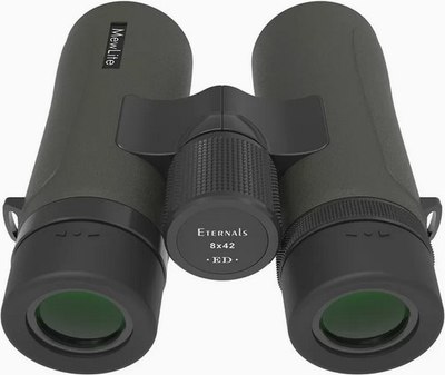 Бинокль Mewlite Eternals 8x42 ED / 72101